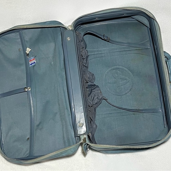 Vintage American Tourister - Picture 5 of 6